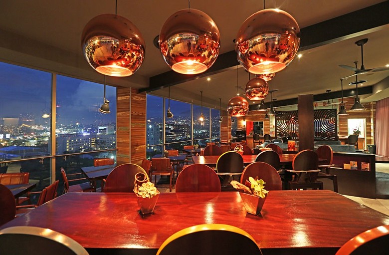 Hotel Sheraton San Jose Costa Rica