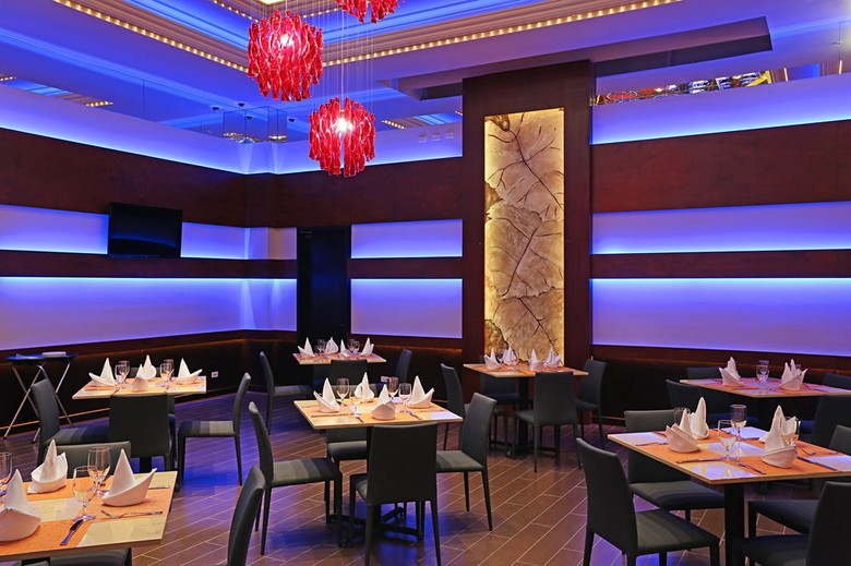 Hotel Sheraton San Jose Costa Rica