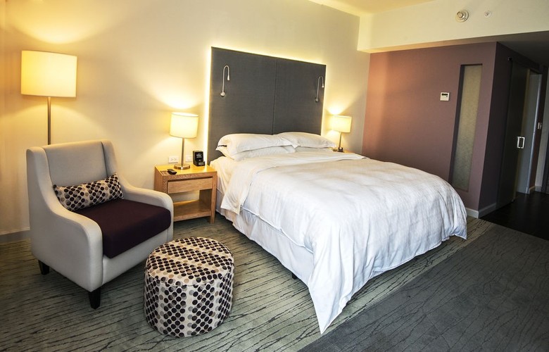 Hotel Sheraton San Jose Costa Rica