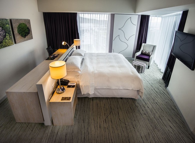 Hotel Sheraton San Jose Costa Rica