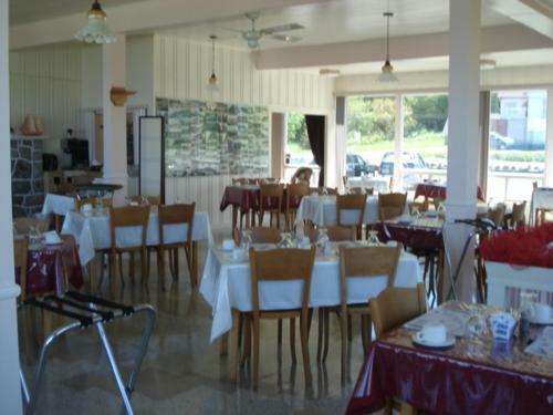 Hotel H�tel Motel Du Rocher