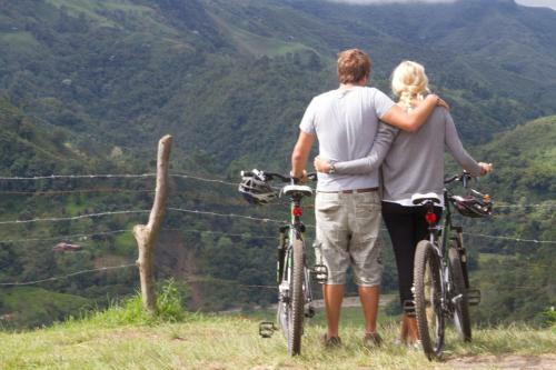 Hostal La Floresta