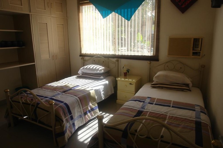 Hostal Residencia Los Encantos