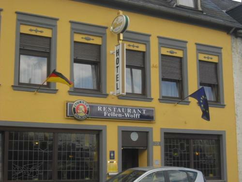 Hotel Feilen-wolff