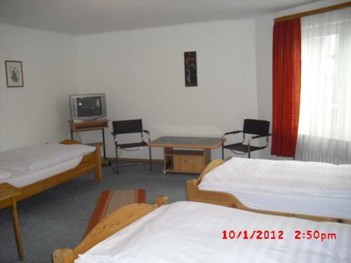 Hotel Feilen-wolff