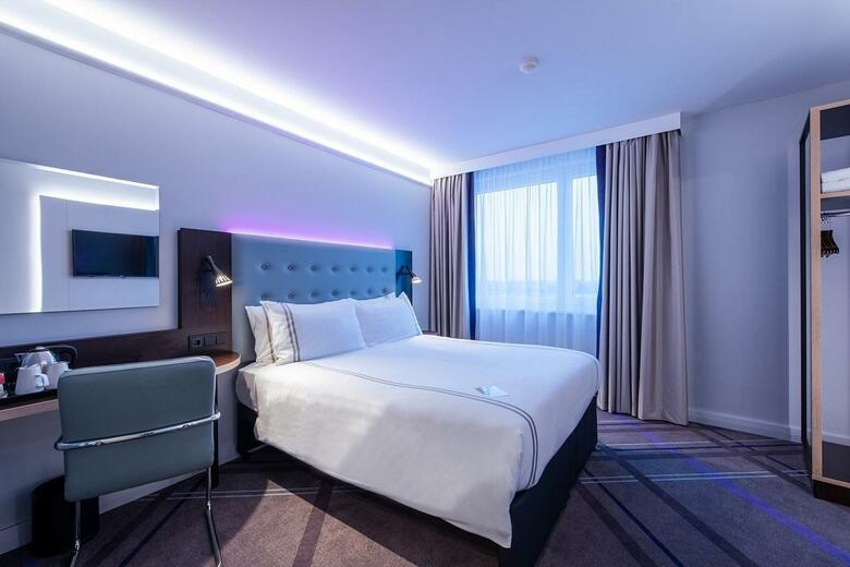 Acomhotel M�nchen-haar
