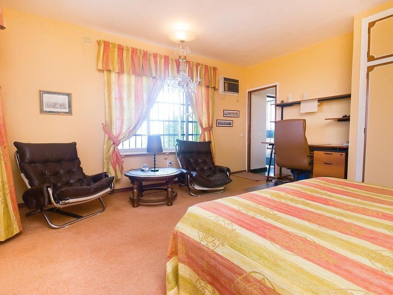 Holiday Home Salto Del Monte