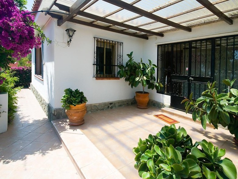 Holiday Home Salto Del Monte
