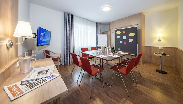 Hotel L�wengarten