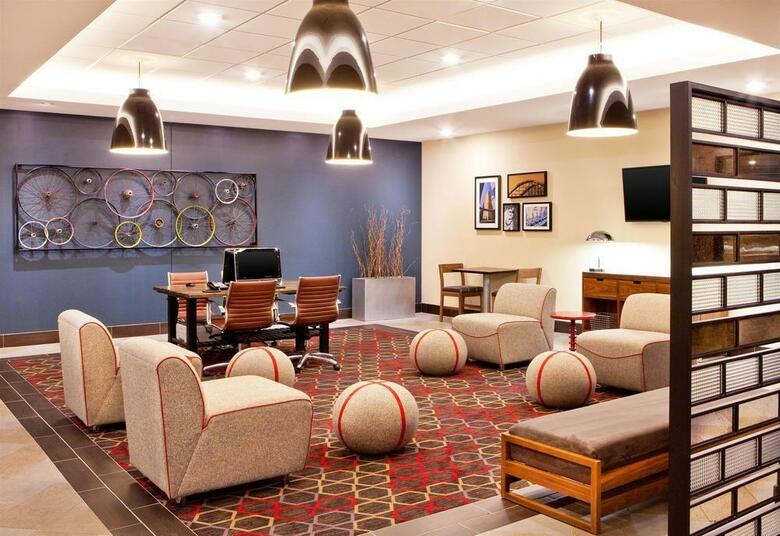 Hotel Four Points By Sheraton Saginaw