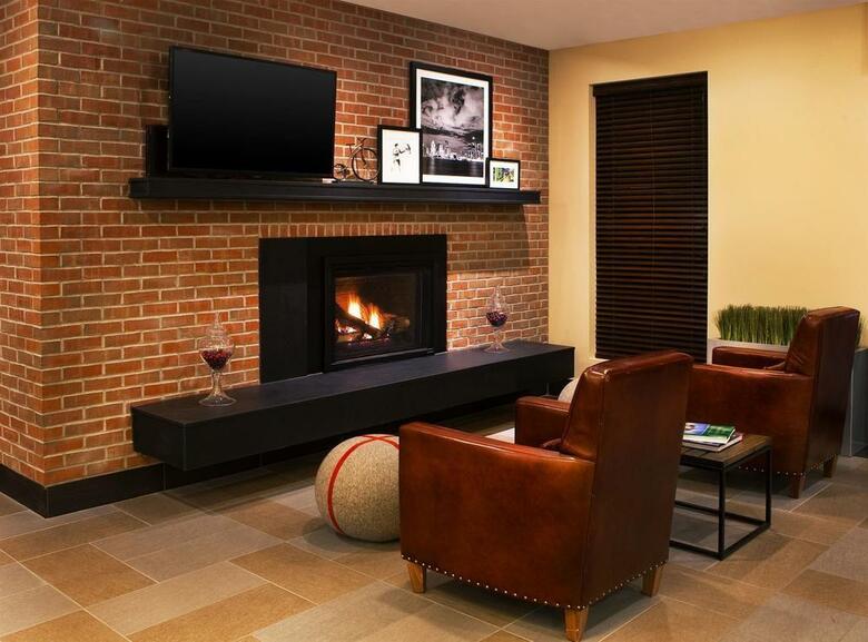Hotel Four Points By Sheraton Saginaw