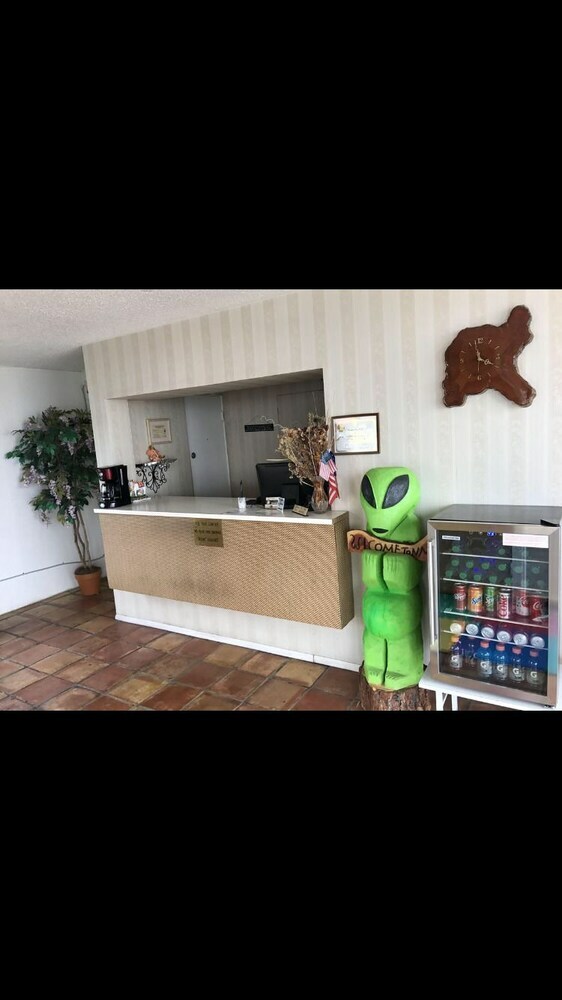 Motel Budget Inn West