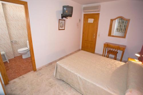 Hostal Miguel Y Juani