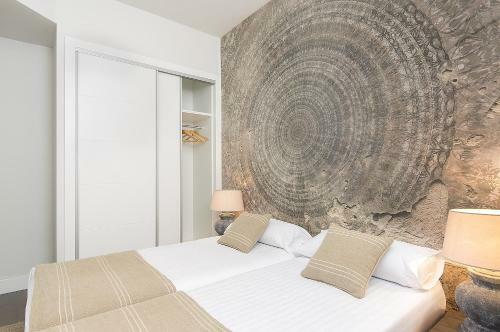Apartamento Central Market