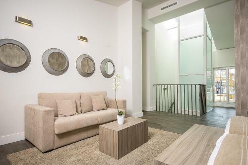 Apartamento Central Market