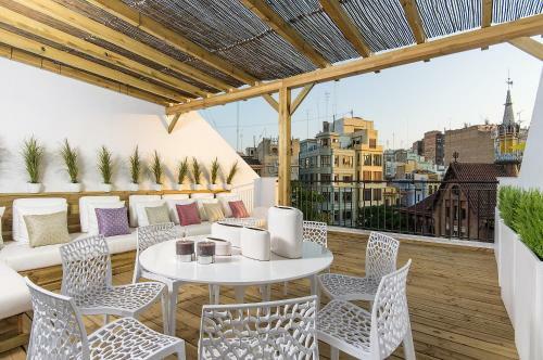 Apartamento Central Market