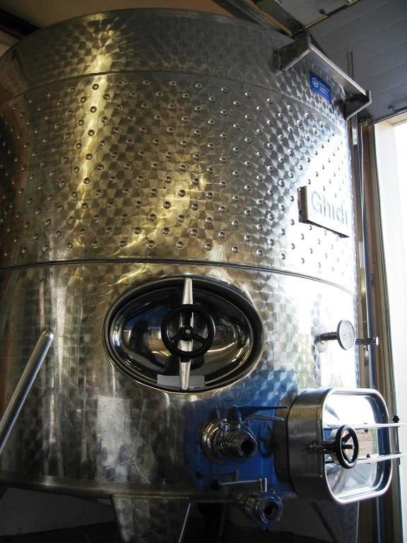Magnetic Hill Winery And B&B