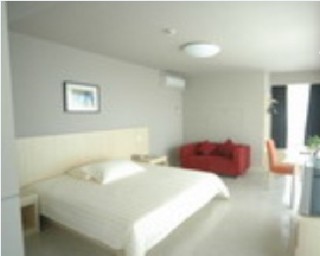 Hotel Jinjiang Inn - Nanjing Train Station 1