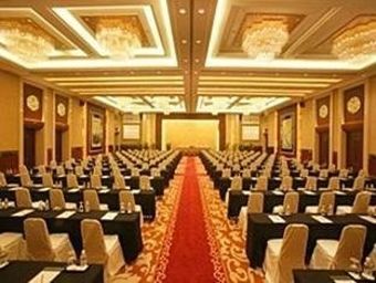 Hotel Jinjiang Inn - Nanjing Train Station 1