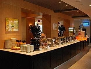 Hotel Jinjiang Inn - Nanjing Train Station 1