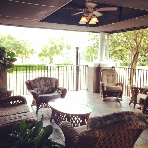 Terrace Hotel - Lakeland
