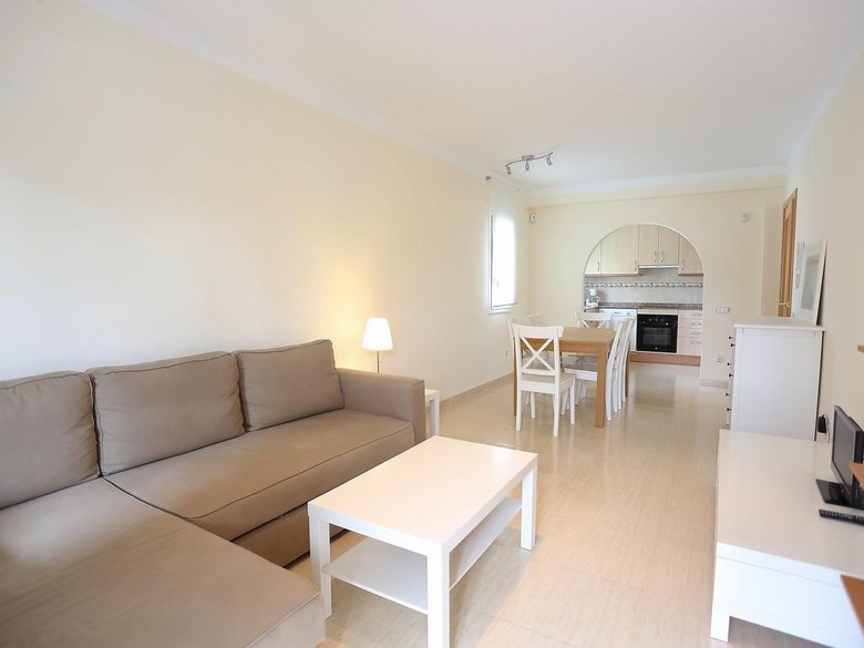 Apartamento Complejo Los Jalisco Miami Platja