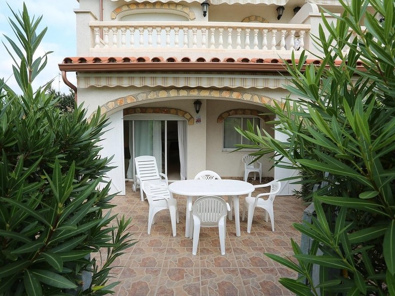 Apartamento Complejo Los Jalisco Miami Platja