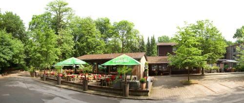 Hotel Bischofshol