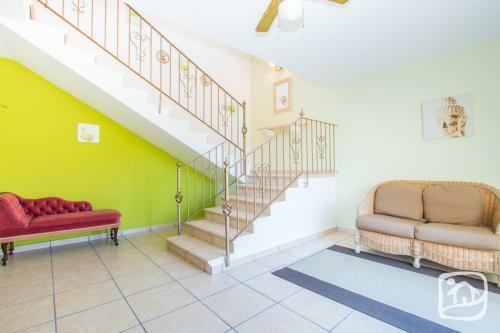 Holiday Villa Serenidad