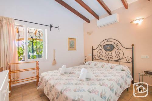 Holiday Villa Serenidad
