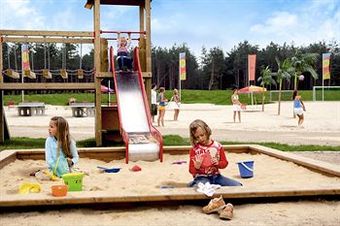 Heide Park Resort Holiday Camp