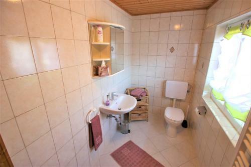 Apartamento Ferienhaus K�hlwein
