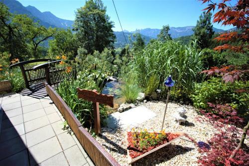 Apartamento Ferienhaus K�hlwein