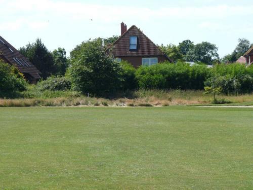 Apartamento Fewo-mit-terasse-u-garten-am-golfplatz