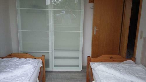 Apartamento Fewo-mit-terasse-u-garten-am-golfplatz