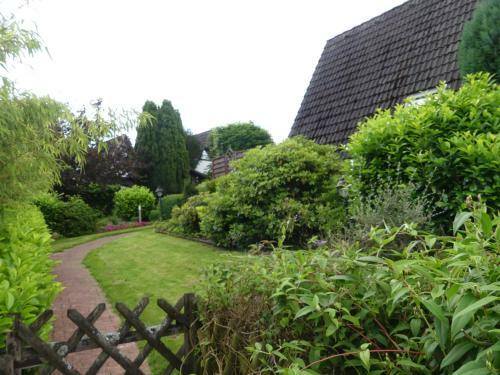 Apartamento Haus Rosengarten