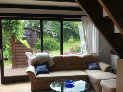 Apartamento Haus Rosengarten