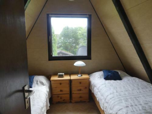 Apartamento Haus Rosengarten