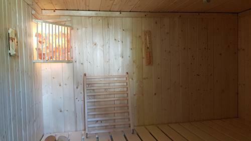 Apartamento Haus Rosengarten