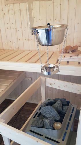 Apartamento Haus Rosengarten