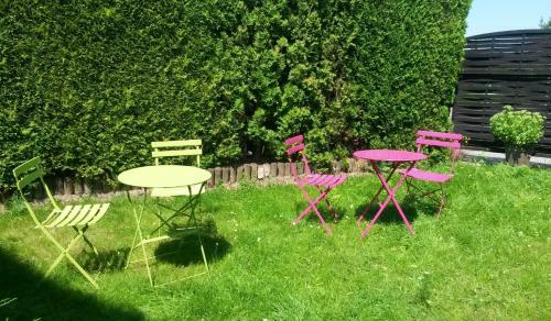 Hostal Pension Am Burgwall