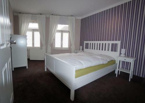 Apartamento Haus Wallstra�e