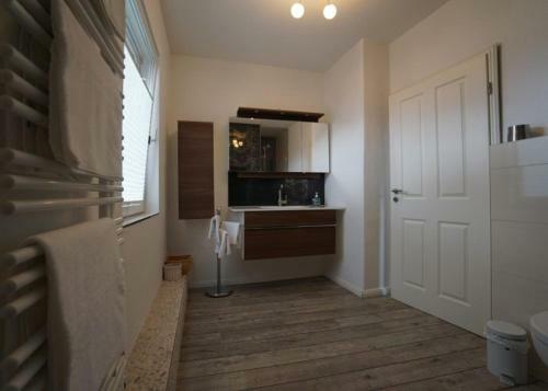 Apartamento Haus Wallstra�e