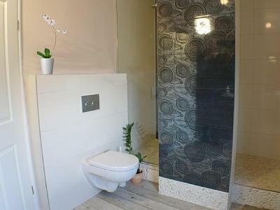 Apartamento Haus Wallstra�e