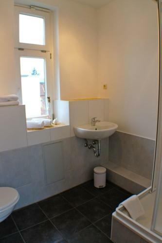 Apartamento Haus Wallstra�e