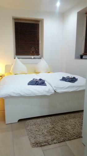 Apartamento Ferienwohnung Just Live