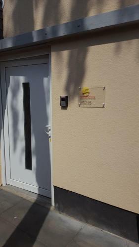 Apartamento Ferienwohnung Just Live