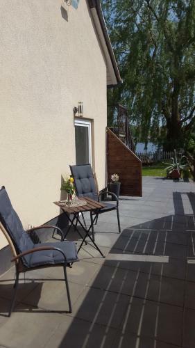 Apartamento Ferienwohnung Just Live