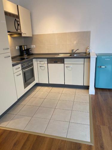 Apartamento Panorama-suite N�he Marktplatz - Abc219