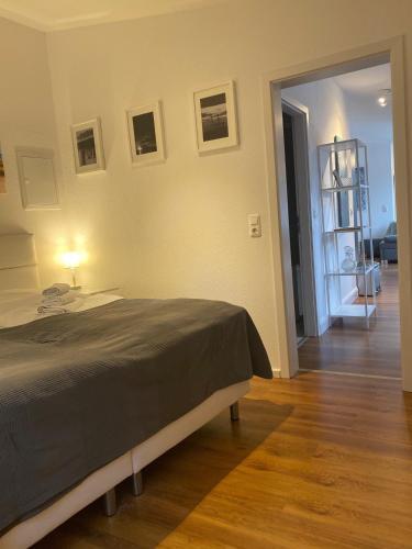 Apartamento Panorama-suite N�he Marktplatz - Abc219